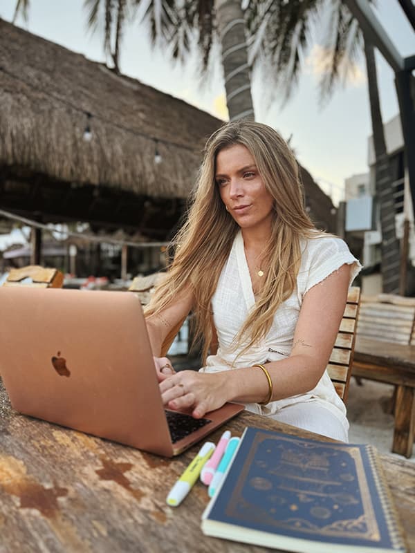 Séance de thérapie